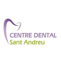 DENTAL SANT ANDREU Logo