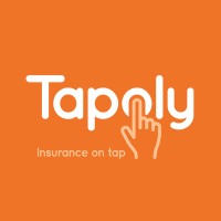 Tapoly - Insurance On Tap Logo
