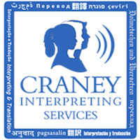 Craney Interpreting Services Logo