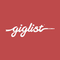 GigList Logo