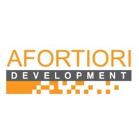 Afortiori Development Ltd Logo