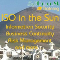 ISO in the Sun Logo