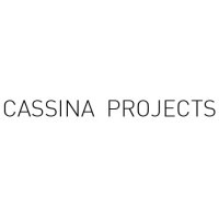 CASSINA PROJECTS Logo