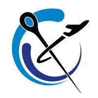 Iktichaf Travel Logo