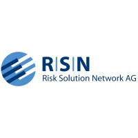 RSN Risk Solution Network AG Logo