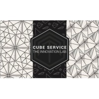 Cube Service srls Logo