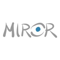 Miror Consulting Logo