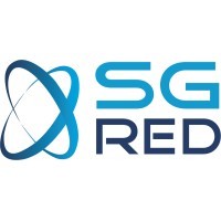 SG RED Software y Servicios SL Logo