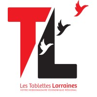 Les Tablettes Lorraines Logo