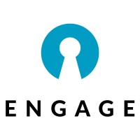 MRI Engage (formerly Engage Property Technology) Logo