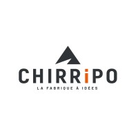 CHIRRIPO - Agence de communication Logo