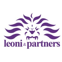 Leoni & Partners - (Studio Leoni) Logo