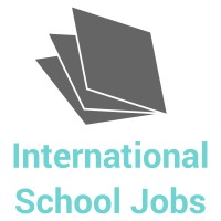 International School Jobs Logo