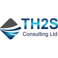 TH2S Consulting Ltd. Logo