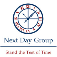NEXT DAY GROUP S.A. Logo