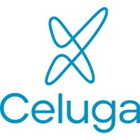 Celuga, Expert de développement de solutions innovantes web Logo
