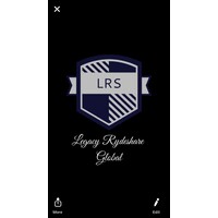 Legacy Rydeshare, LLC Logo