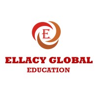 Ellacy Global Education Logo