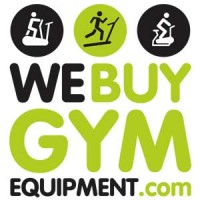 WeBuyGymEquipment Logo