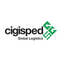 Cigisped Yacht Transport Logo