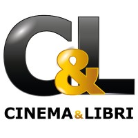 CINEMA&LIBRI Logo