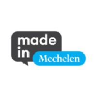 Made in Mechelen Logo