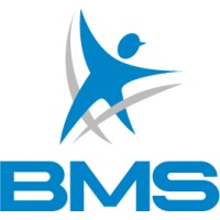 Béton Matériel Service Logo