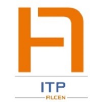 ITP (Alcen Group) Logo