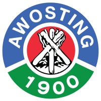 Camp Awosting Logo