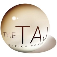 Condomínio The Taj Office Tower Logo