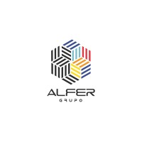 Grupo Alfer Logo