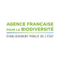 Agence française pour la biodiversité Logo