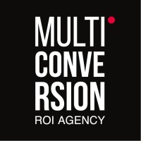 MULTICONVERSION Logo