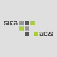 Sports Industry Credit Association (SICA) Logo
