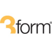 3form Australia Logo