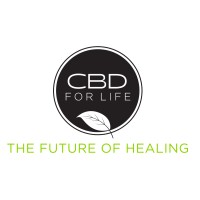 CBD For Life Logo