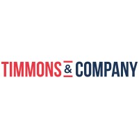 Timmons&Company Logo