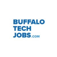 BuffaloTechJobs.com Logo