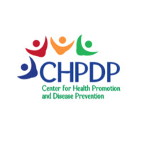 Center for Health Promotion and Disease Prevention Logo