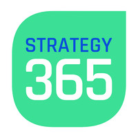 Strategy 365 Limited Logo
