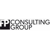 FP CONSULTING GROUP Logo