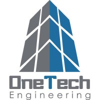 OneTech Engineering France Logo