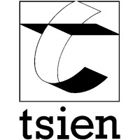 Tsien (UK) Ltd Logo
