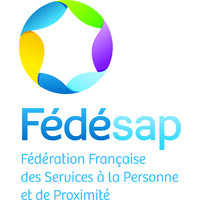 Fédésap Logo