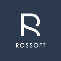 Rossoft Ltd Logo