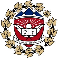 Master 2 Arbitrage et Commerce International (MACI) Logo