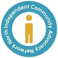 ICANN Advocacy Logo