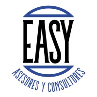 EASY ASESORES Y CONSULTORES Logo