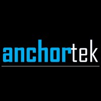 Anchortek Logo