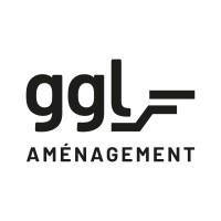 GGL Aménagement Logo